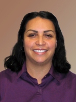 Dawn Klingensmith