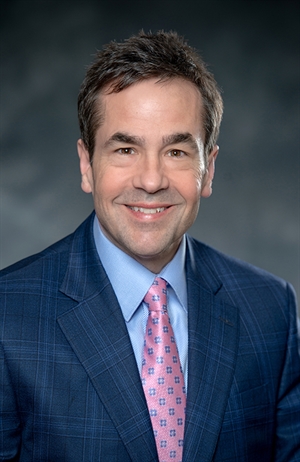 Robert E. Foster, MD