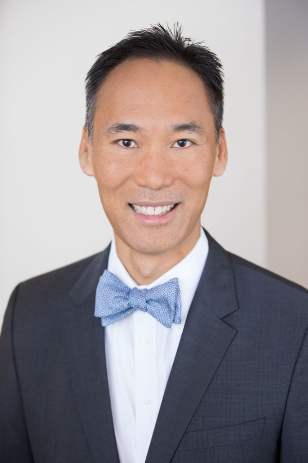 Tony Tsai