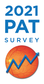 Preferences and Trends (PAT) Survey - The American Society of Retina ...
