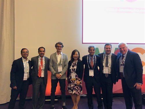 Retina World Congress