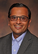 Gaurav K. Shah, MD