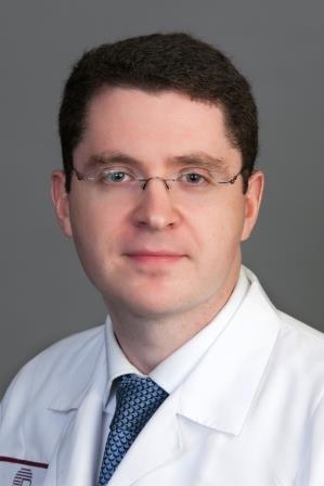 Rony Gelman, MD, MS