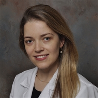 Aleksandra V. Rachitskaya, MD, FASRS