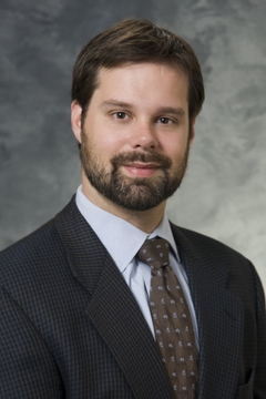 James A Eadie, MD