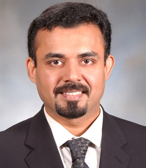 Sandeep Randhawa, MD