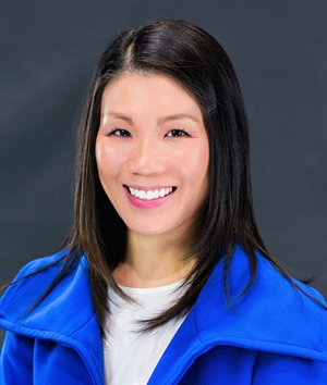 Christina Y Weng, MD, MBA, FASRS