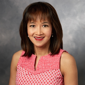 Diana V Do, MD, FASRS