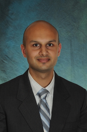 Rohan J Shah, MD