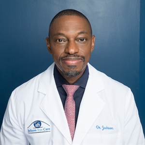 Kurt T Jackson, MD