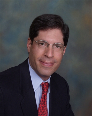 Larry Halperin, MD