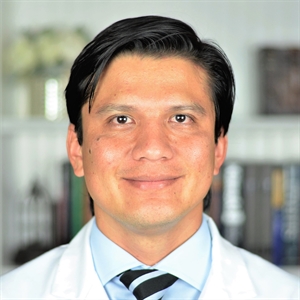 Eduardo Uchiyama, MD, FACS