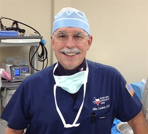 H. Michael Lambert, MD