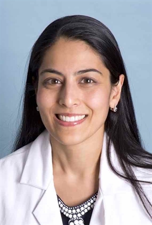Meenakashi Gupta, MD