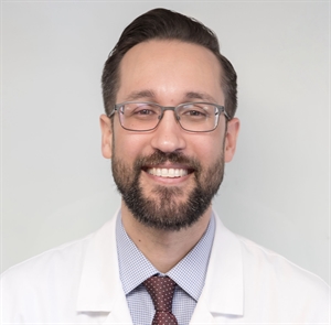 Christopher M Bair, MD