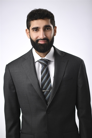 Zeeshan Haq, MD