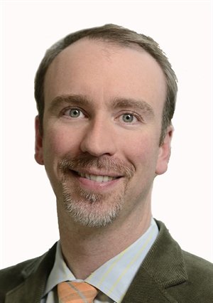 Christopher J Brady, MD, MHS