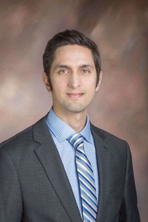 Muhammad Sadiq Ali Mohammad Ali Sadiq, MD - The American Society of Retina Specialists