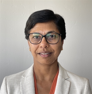 Anita Agarwal, MD