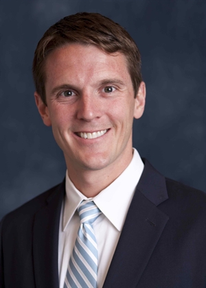 Justin H Townsend, MD