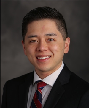 Vincent Y Ho, MD
