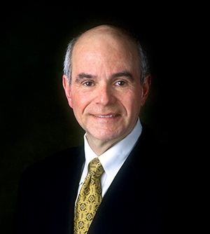 Robert N. Johnson, MD