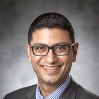 Dilraj S Grewal, MD, FASRS