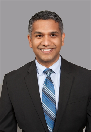 Ajay E Kuriyan, MD, MS