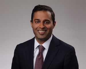 Nieraj Jain, MD, FASRS