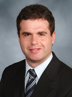 Anton Orlin, MD