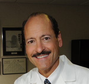 Samuel R. Pesin, MD