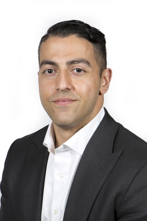 Ashkan M. Abbey, MD, FASRS, FAAO