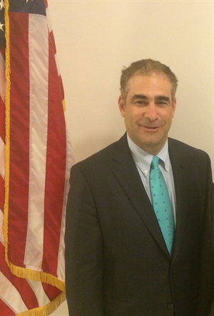 Steven M. Friedlander, MD, FACS