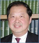 Stanley Chang, MD
