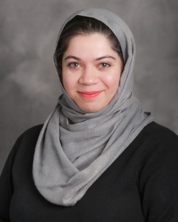 Zujaja Tauqeer, MD, DPhil