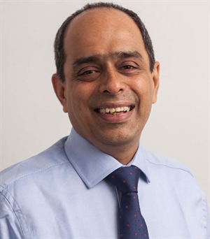 Giridhar Anantharaman, MS