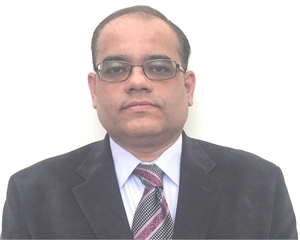 Maneesh M Bapaye, MD, MBA