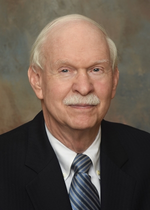 Harry W. Flynn, MD