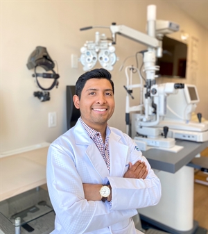 Angel Garcia, MD