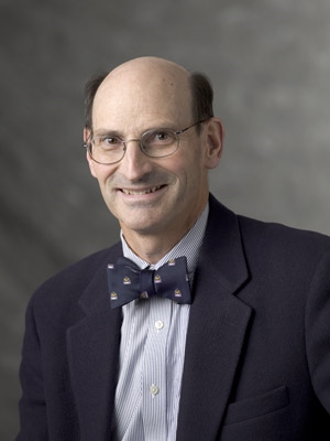 Herbert L. Cantrill, MD