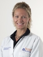 Zeina Haddad, MD