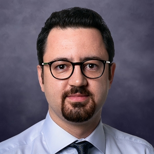 Melih Ustaoglu, M.D.