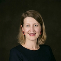 Elena Geraymovych, MD