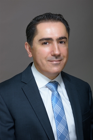Marwan Abdulaal, MD