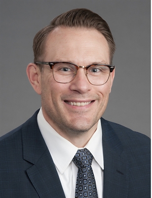 Brent J Deibert, MD