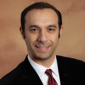 Mohamed Gendy, MD