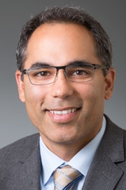 Nikhil N Batra, MD