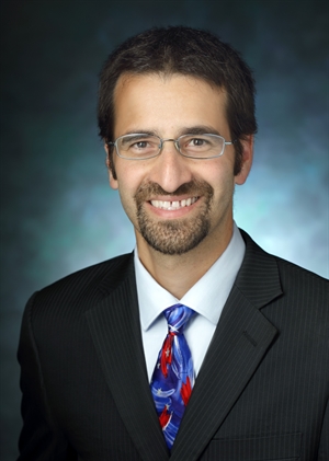 Yannis M Paulus, MD