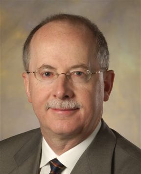 George A Williams, MD
