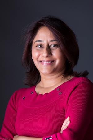 Swati Agarwal-Sinha, MD, FASRS